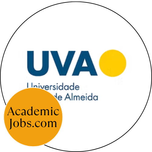 UVA - Universidade Veiga de Almeida logo